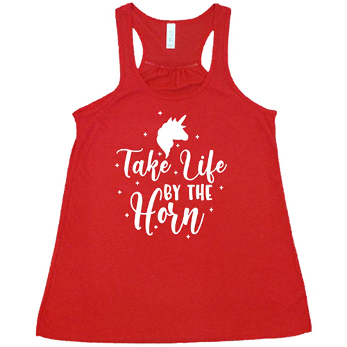 Take Life By The Horn Shirt - Image 5
