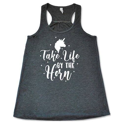 Take Life By The Horn Shirt - Image 6
