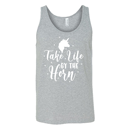 Take Life By The Horn Shirt Unisex - Image 6