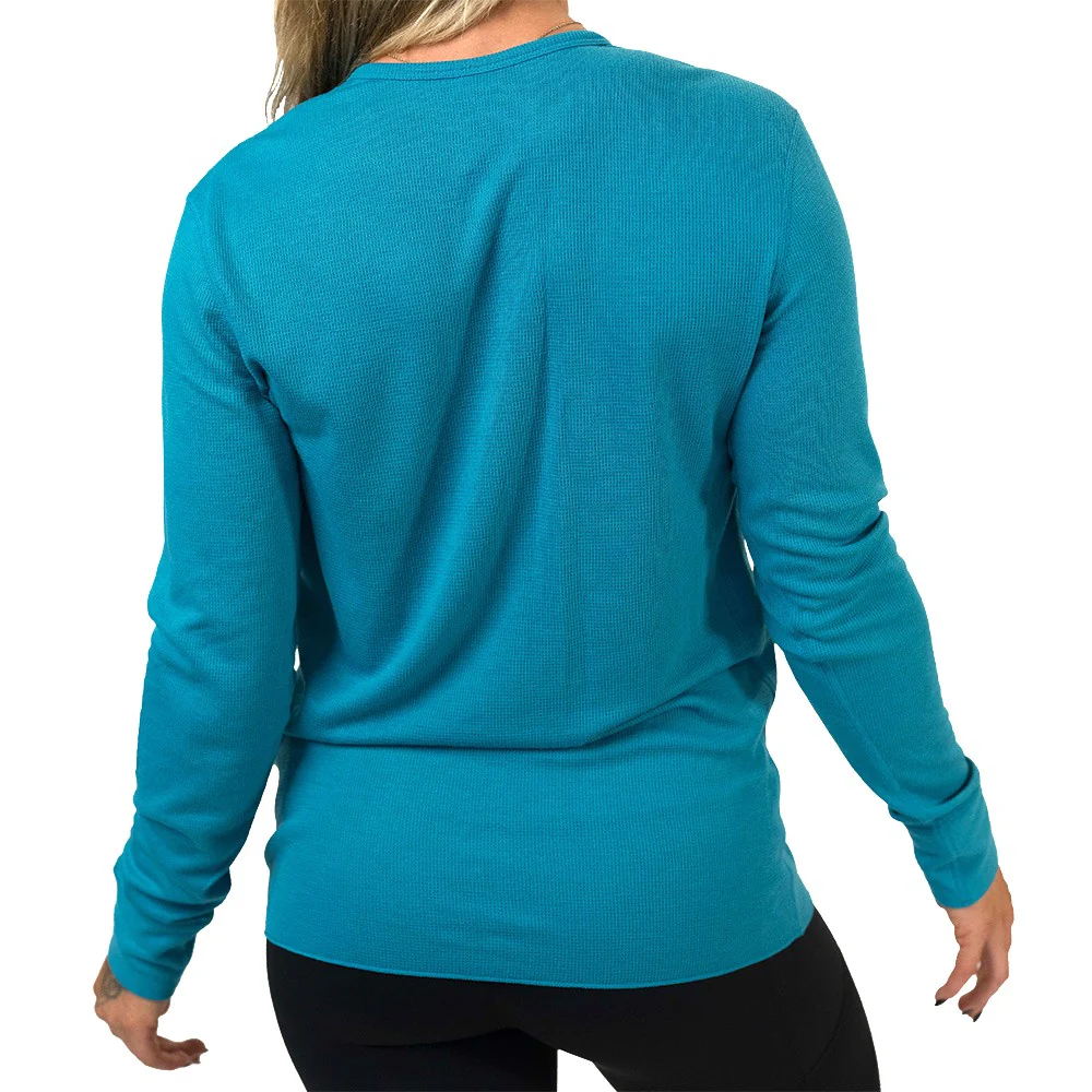 Thermal | Harbor Blue - Image 3