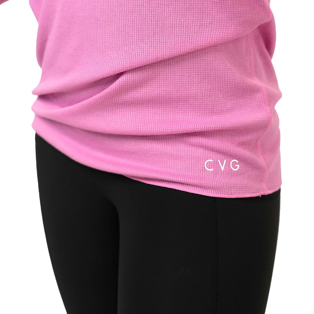 Thermal | Pink - Image 3