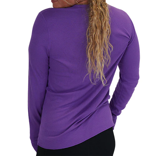 Thermal | Purple - Image 3