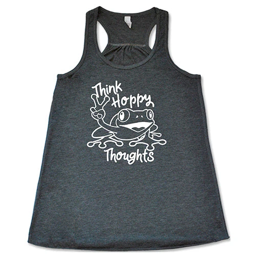 Think Hoppy Thoughts Shirt - Image 6