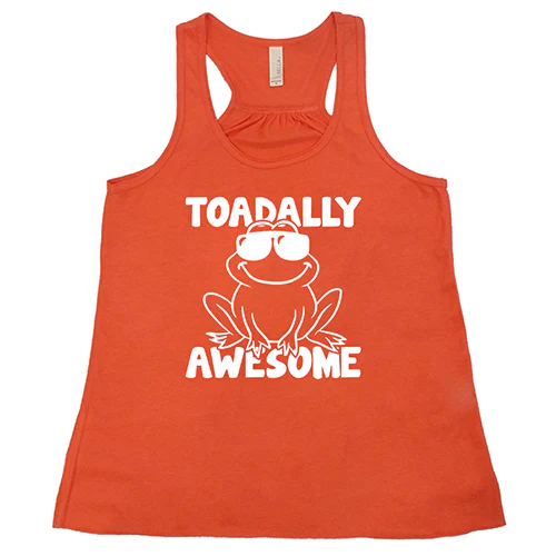Toadally Awesome Shirt - Image 3