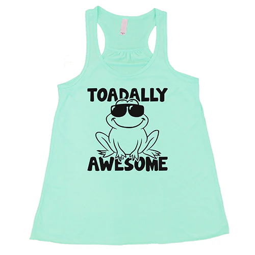 Toadally Awesome Shirt - Image 4