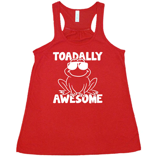 Toadally Awesome Shirt - Image 5