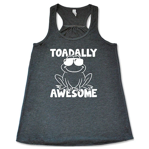 Toadally Awesome Shirt - Image 6