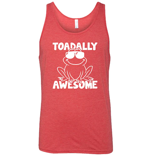 Toadally Awesome Shirt Unisex - Image 8