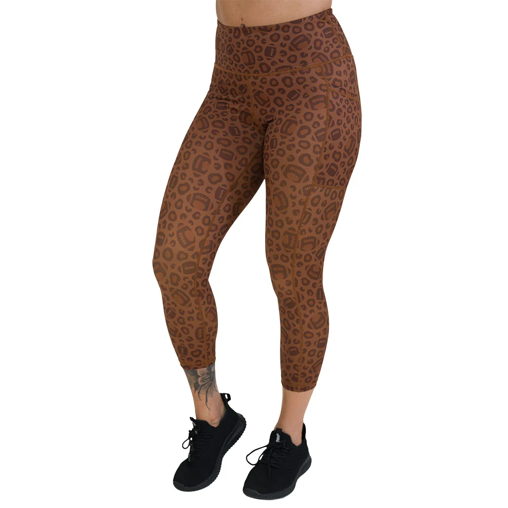 Touchdown Leggings - Image 5