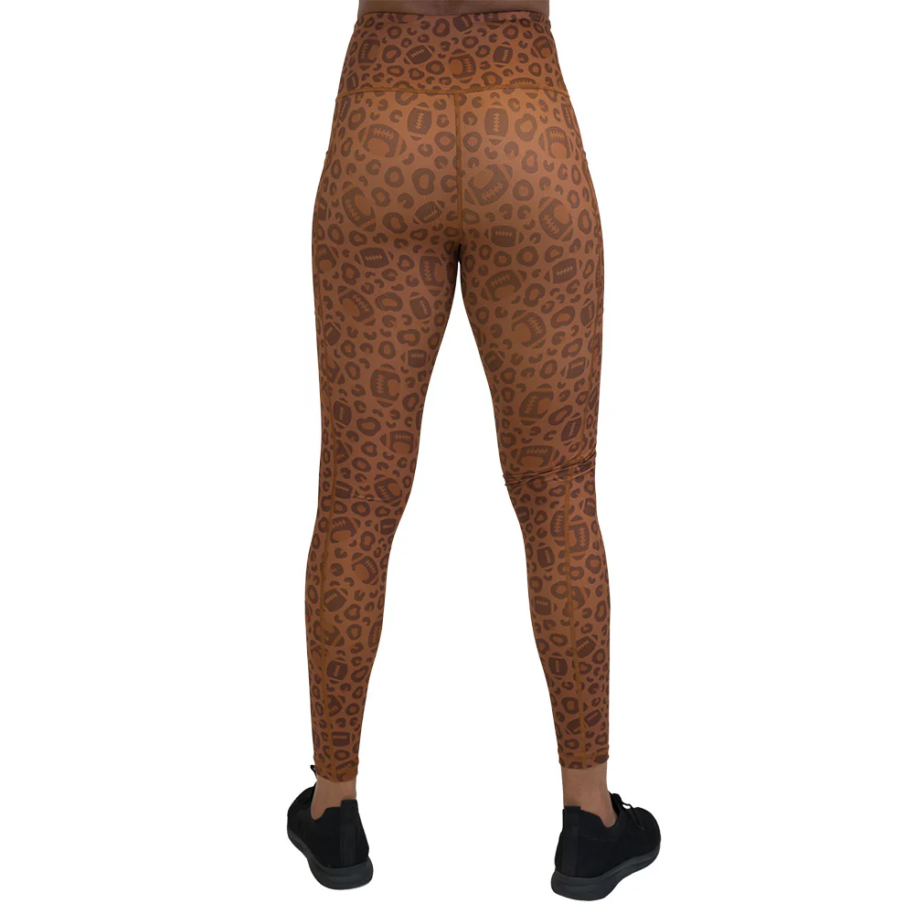 Touchdown Leggings - Image 6