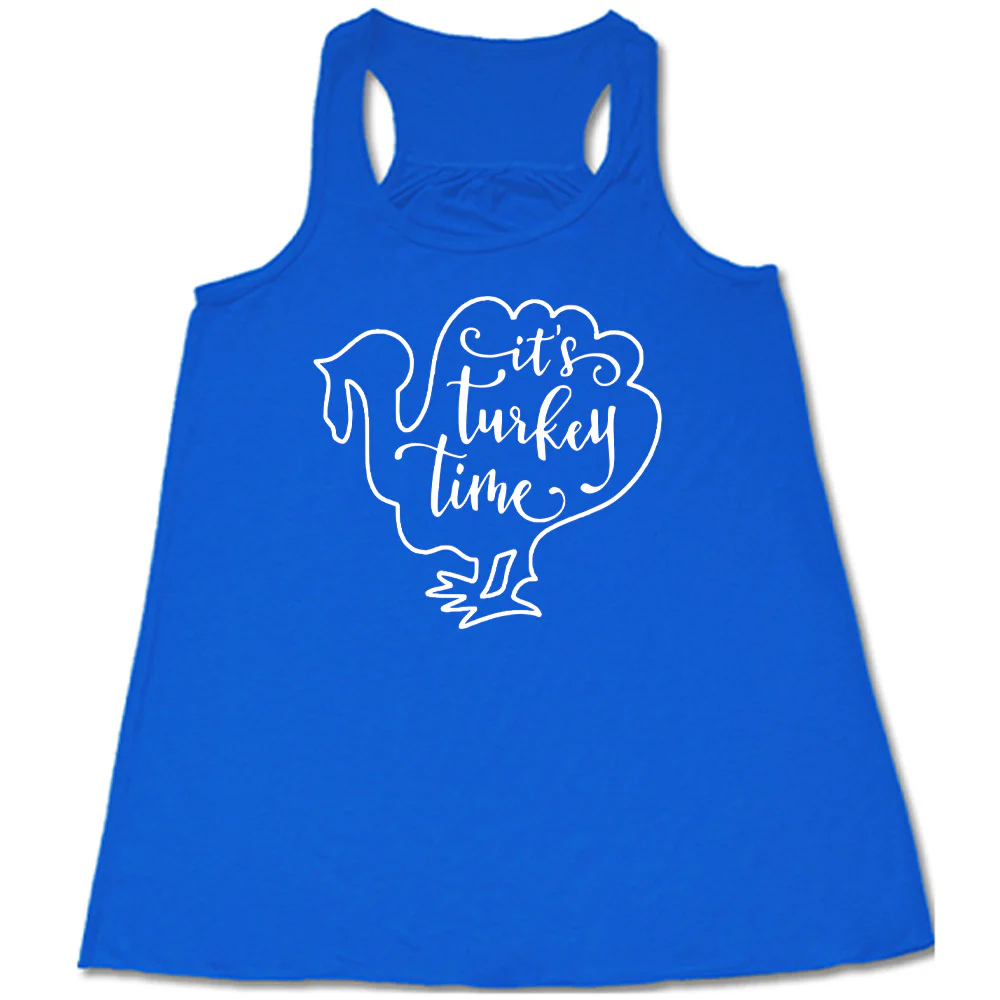 Turkey Time Shirt - Image 4