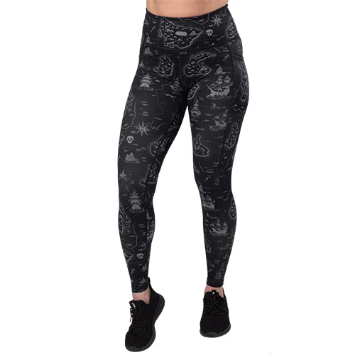 Uncharted Leggings - Image 7