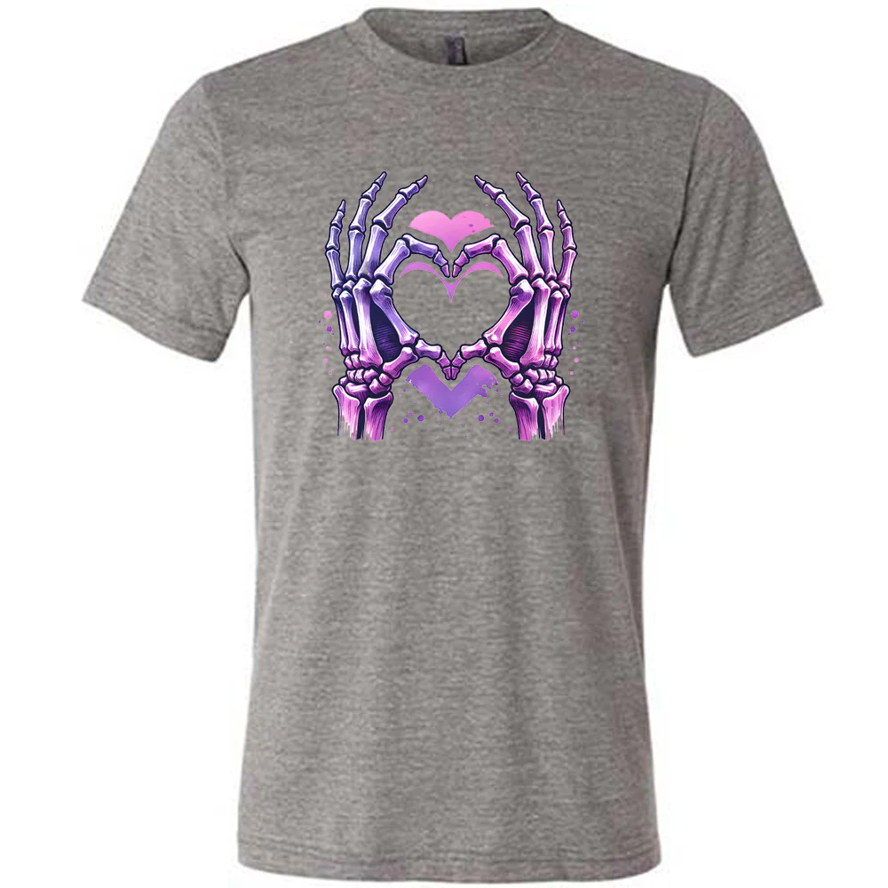 Undying Love Shirt Unisex - Image 3