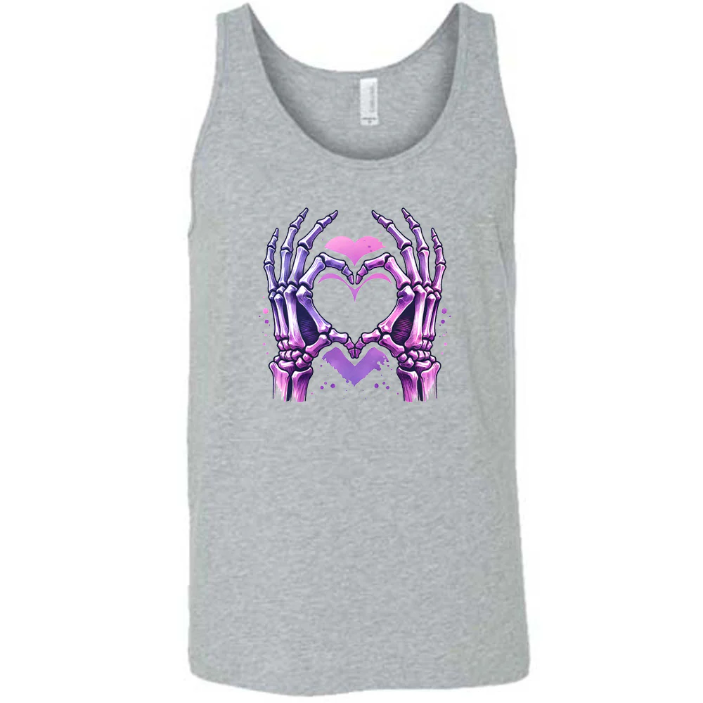 Undying Love Shirt Unisex - Image 4