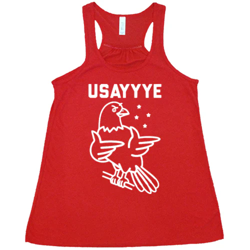 USAyyye Shirt - Image 2