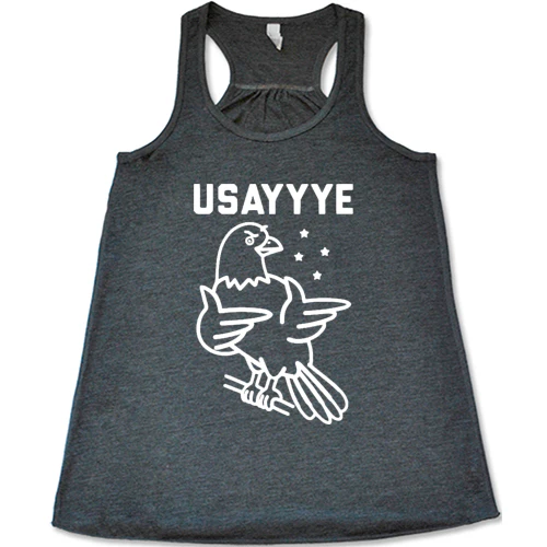 USAyyye Shirt - Image 5