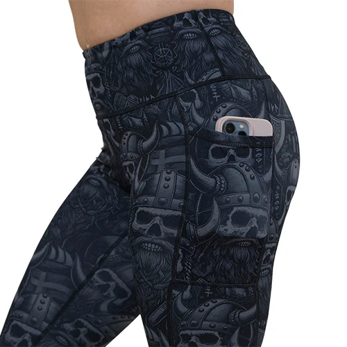 Valhalla Leggings - Image 2