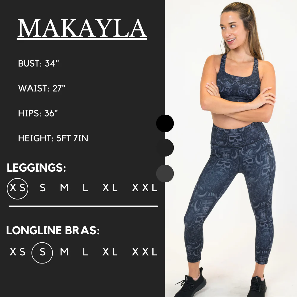 Valhalla Leggings - Image 4