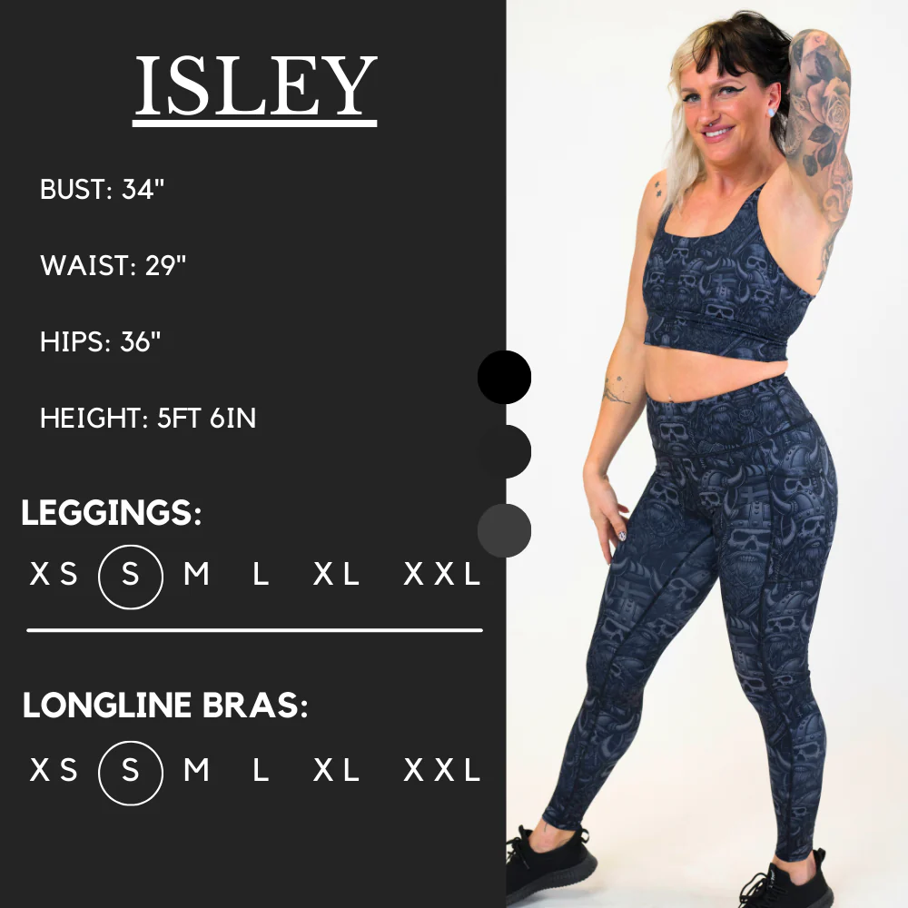 Valhalla Leggings - Image 5