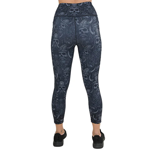 Valhalla Leggings - Image 7