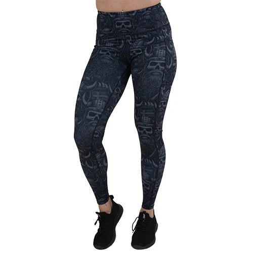 Valhalla Leggings - Image 8