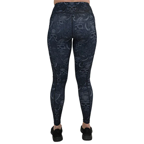 Valhalla Leggings - Image 9