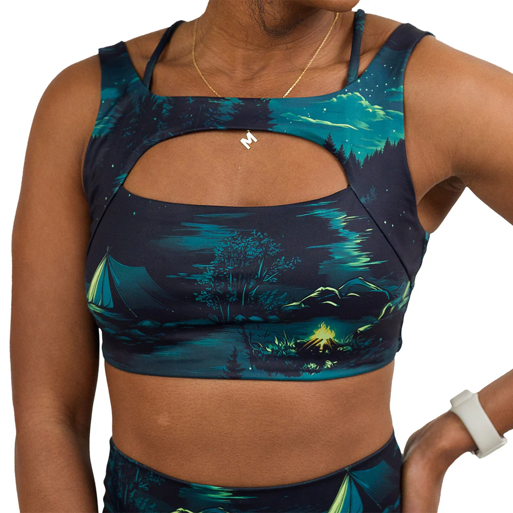 Vista Bra | Fireside