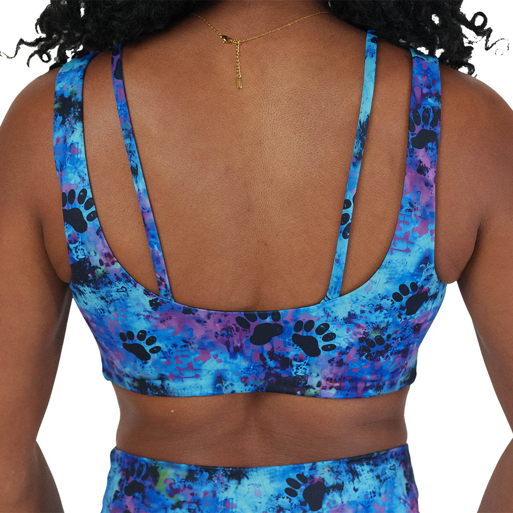 Vista Bra | Painted Paws - Image 2