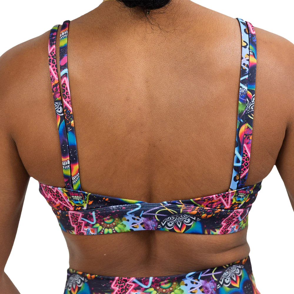 Vitality Bra | Shockwave - Image 2