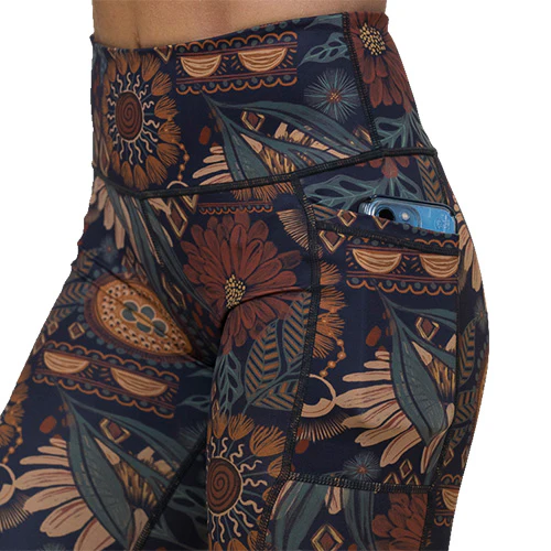 Wanderlust Leggings - Image 2