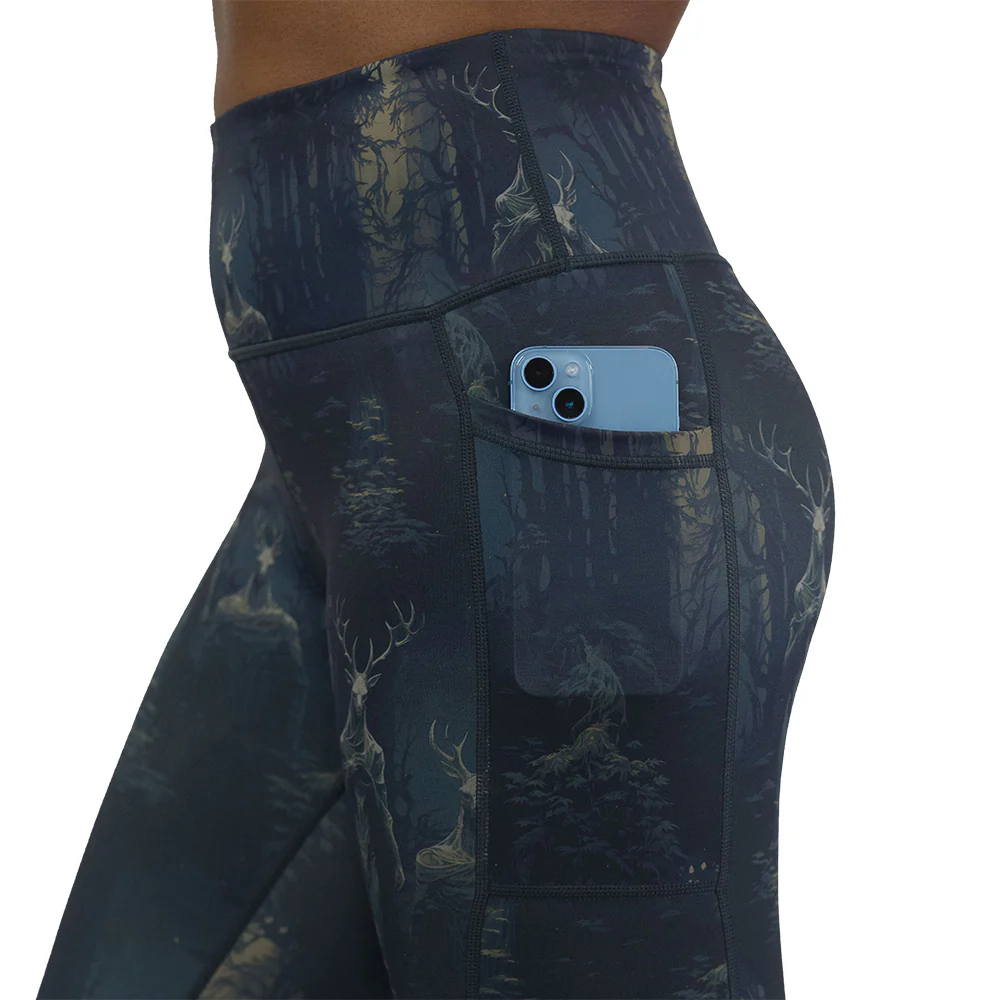 Wendigo Leggings - Image 2