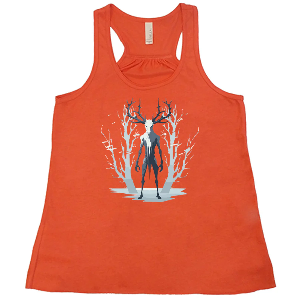 Wendigo Shirt - Image 4