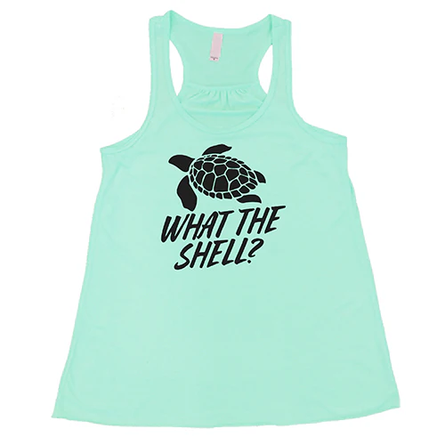 What The Shell Shirt - Image 4