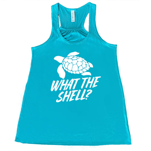 What The Shell Shirt - Image 6