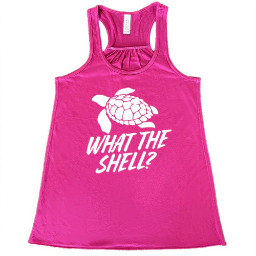 What The Shell Shirt - Image 8