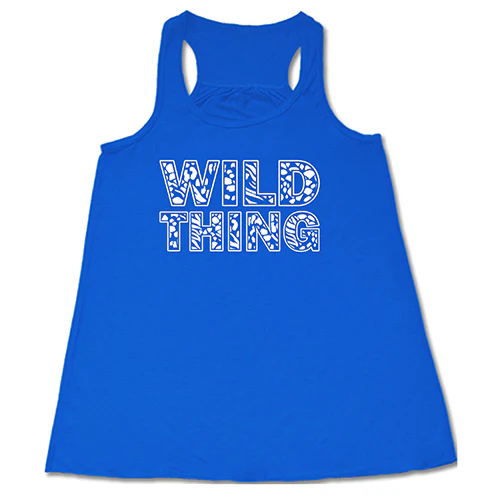 Wild Thing Shirt - Image 2