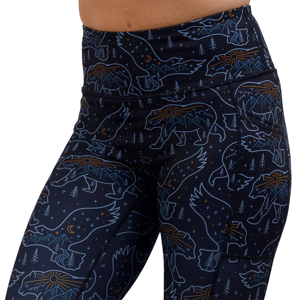 Wilderness Leggings