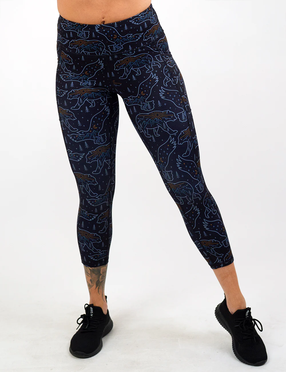 Wilderness Leggings - Image 3