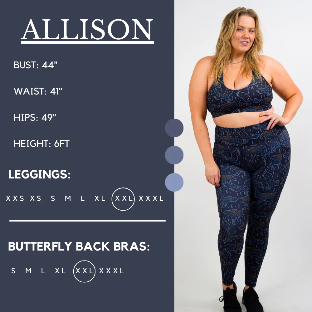 Wilderness Leggings - Image 6
