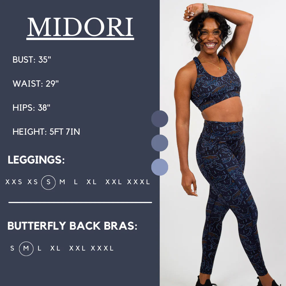 Wilderness Leggings - Image 7