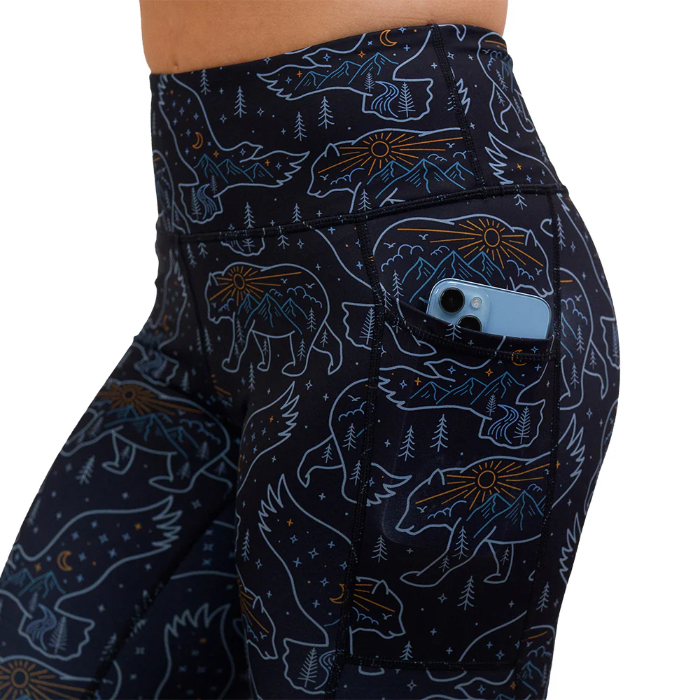 Wilderness Leggings - Image 8