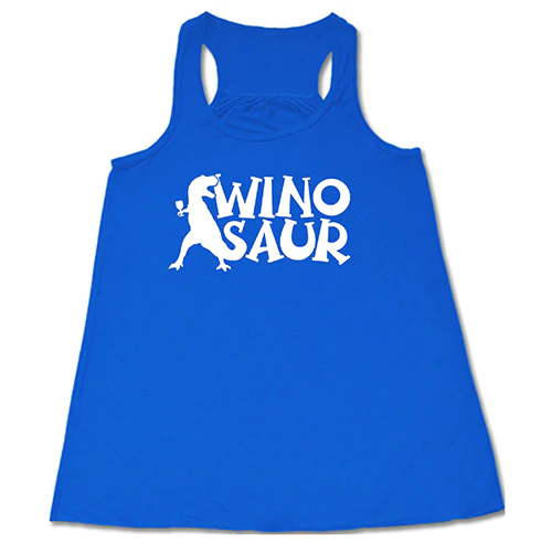 Winosaur Shirt - Image 3