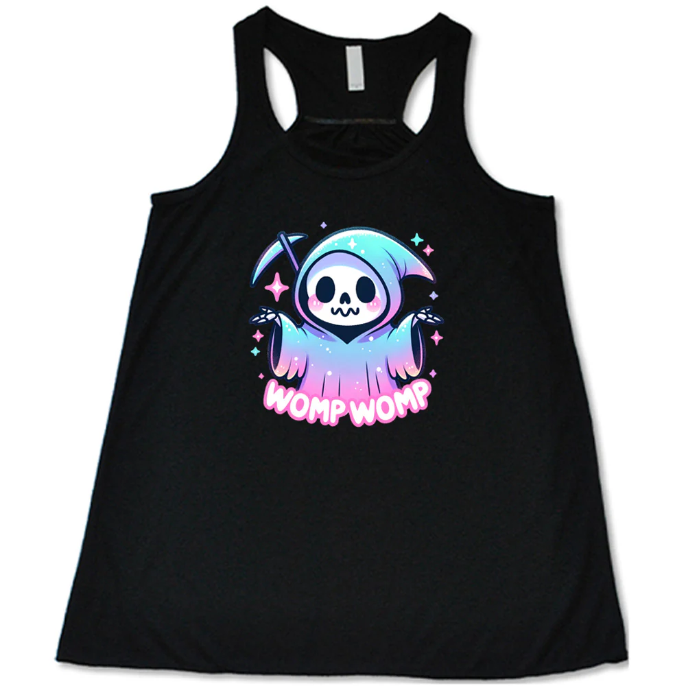 Womp Womp Shirt - Image 2