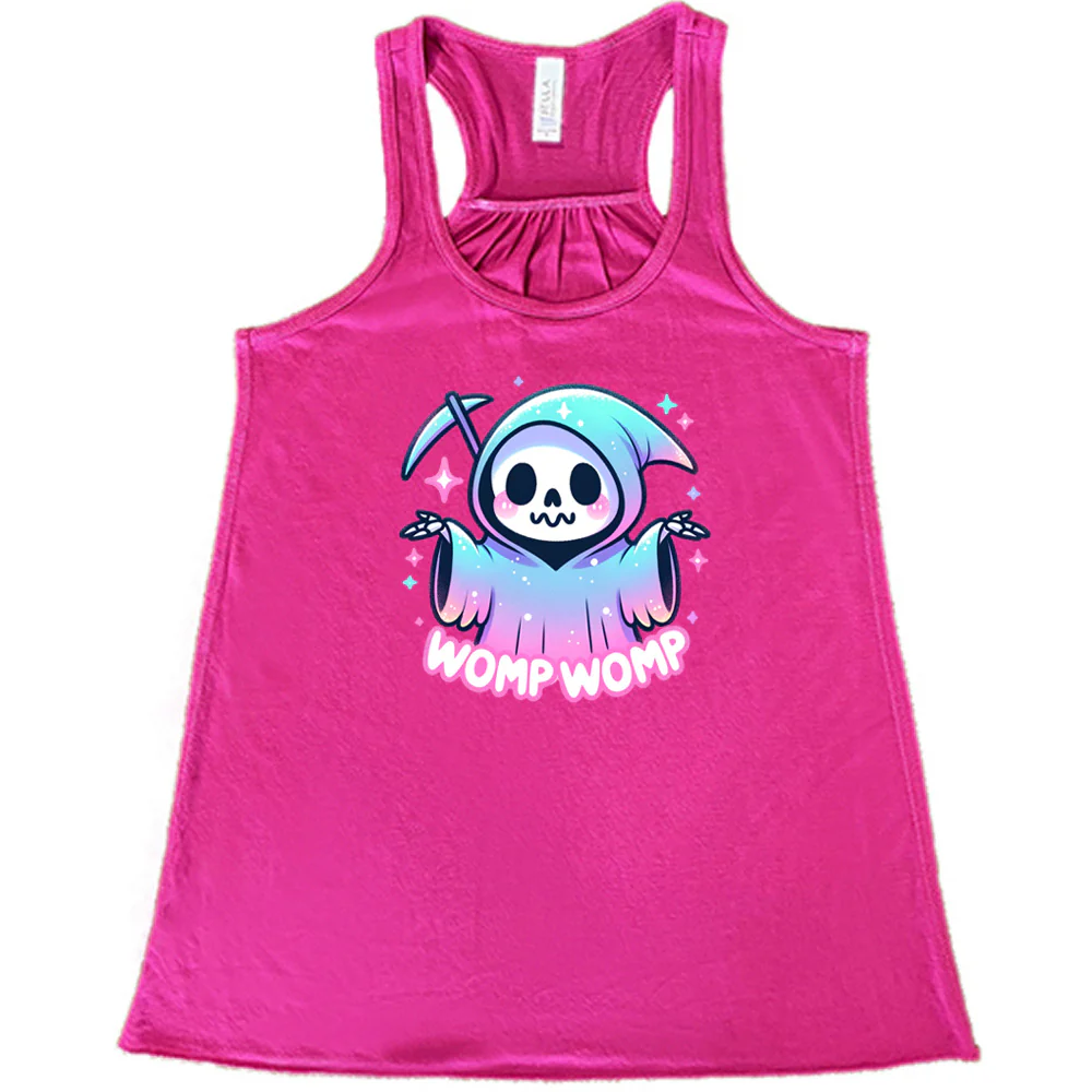 Womp Womp Shirt - Image 7