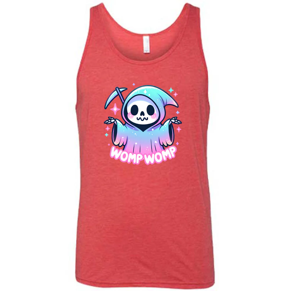 Womp Womp Shirt Unisex - Image 6