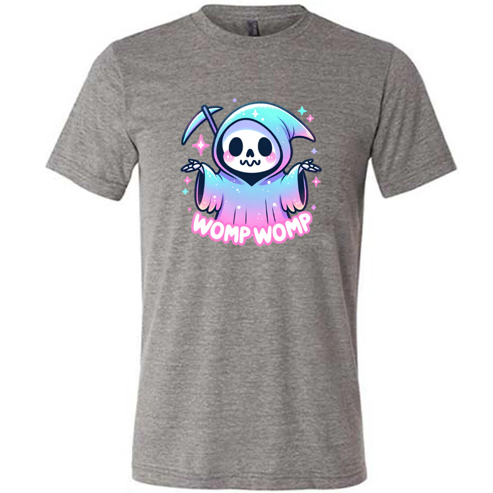Womp Womp Shirt Unisex - Image 7