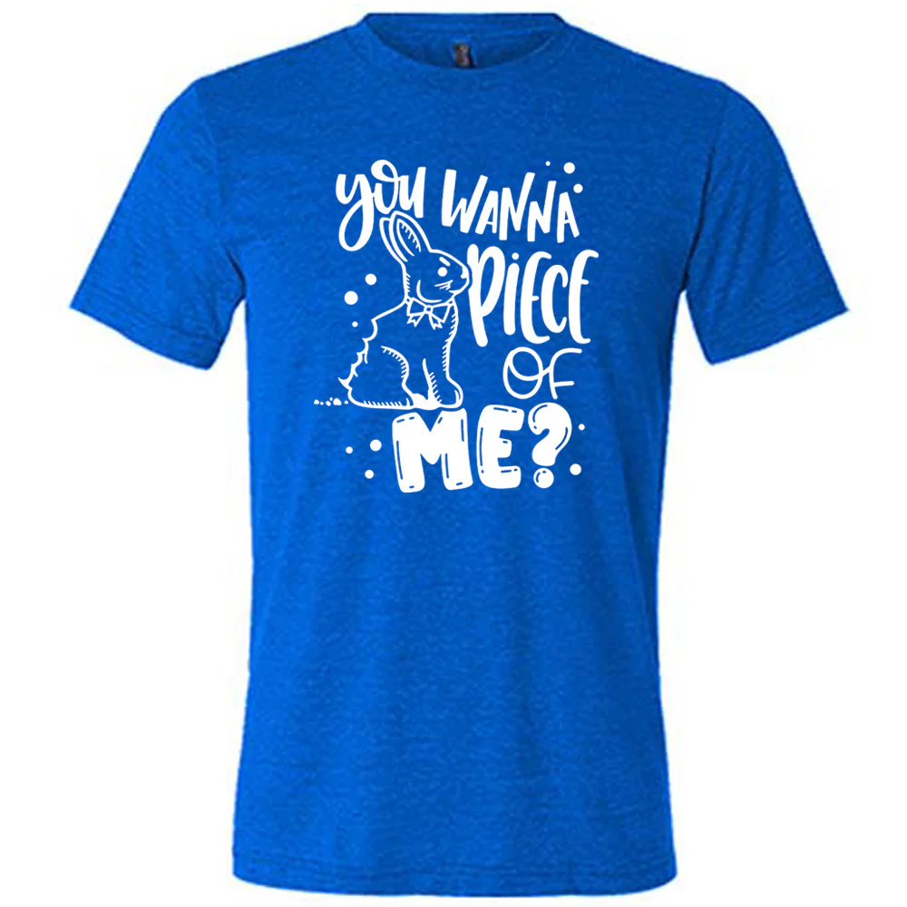 You Wanna Piece of Me? Shirt Unisex - Image 3