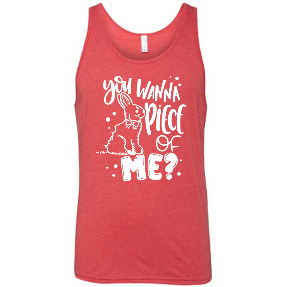 You Wanna Piece of Me? Shirt Unisex - Image 6