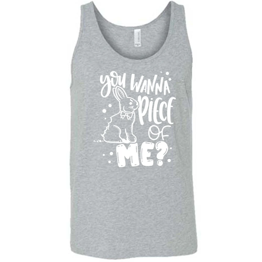 You Wanna Piece of Me? Shirt Unisex - Image 8