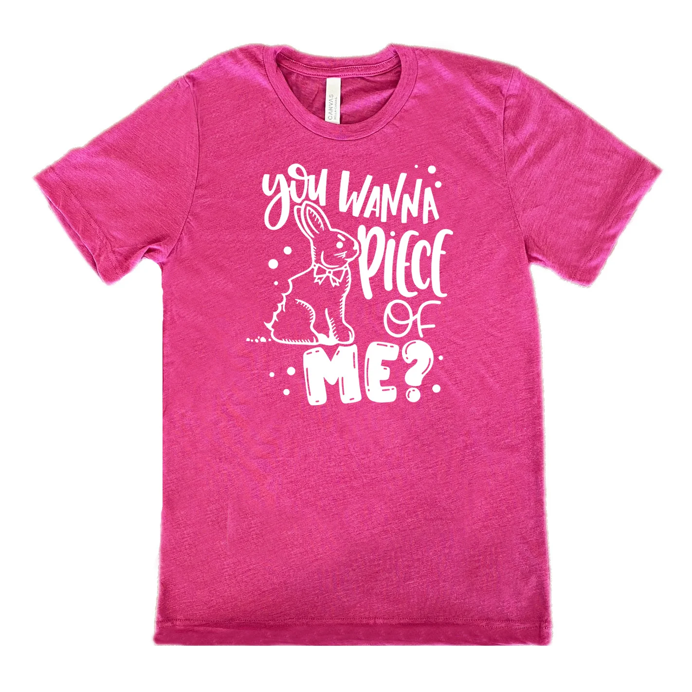 You Wanna Piece of Me? Shirt Unisex - Image 9
